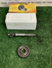 Ingranaggi Primari 678218 Piaggio/Gilera Nrg/Typhoo 50 2T Anno 1997