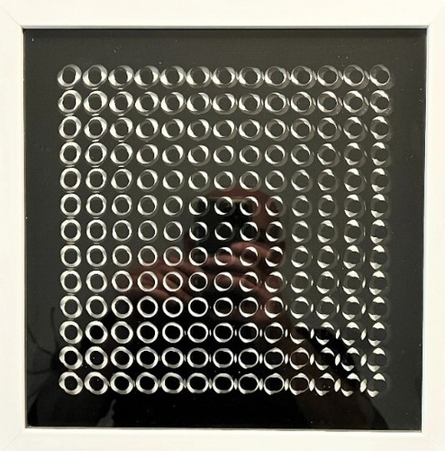 Victor vasarely due - victor,