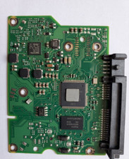 100687658 REV C Seagate PCB
