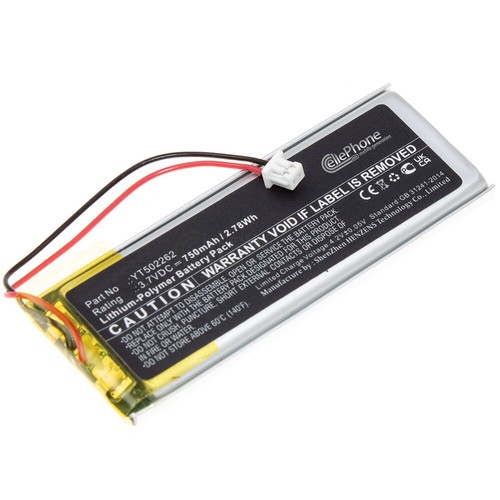 Batteria li poly per - batteria, li-poly