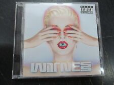 KATY PERRY - WITNESS - CD