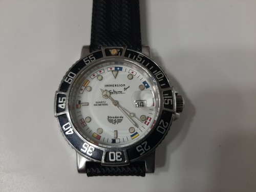 Immersion sport 300 - immersion,