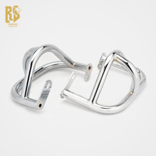 Protezione paraurti motore