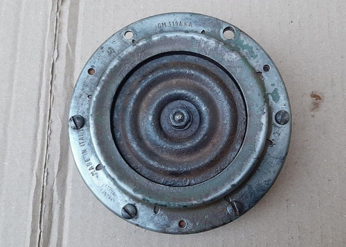 Clacson magneti marelli - magneti, t12