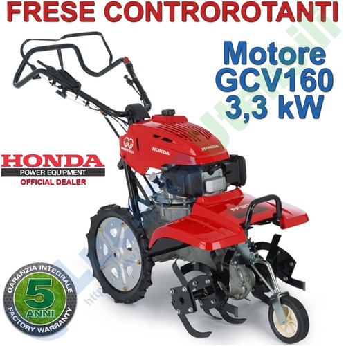 Motozappa motocoltivatore - motozappa,