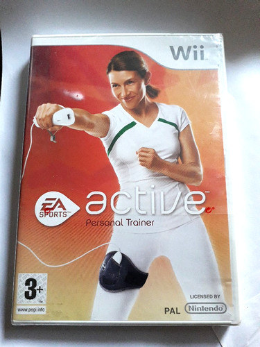Gioco active personal - personal, trainer