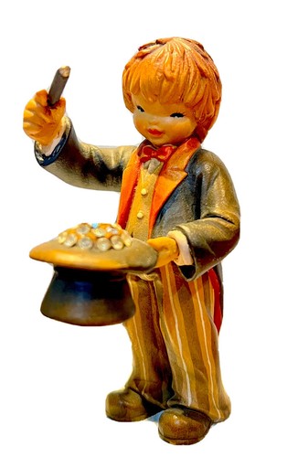 Anri woodcarvings ferrandiz - -,