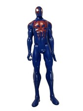 Spider man uomo ragno snodato - spider,
