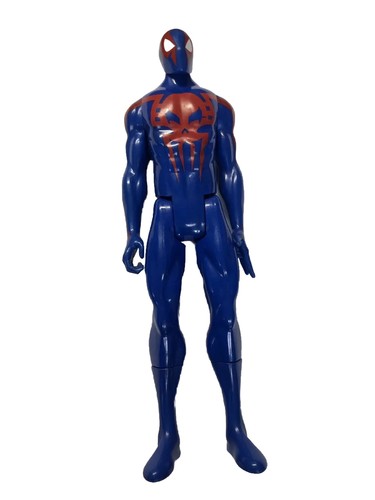 Spider man uomo - man,