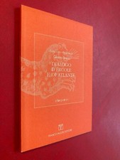 Gianni BRERA - DIALOGO ERCOLE