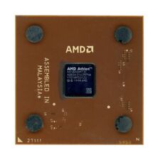 Processore AMD ATHLON XP 1800+ AX1800DMT3C 1533MHz Socket 462