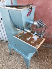 Pressa impastatrice pasta fresca La Parmigiana