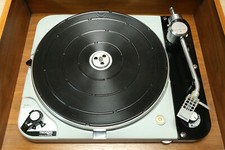 Thorens TD 124 MK II