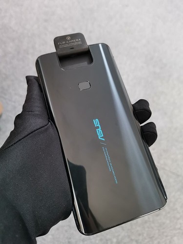 Nuovo con asus zenfone - 95%,