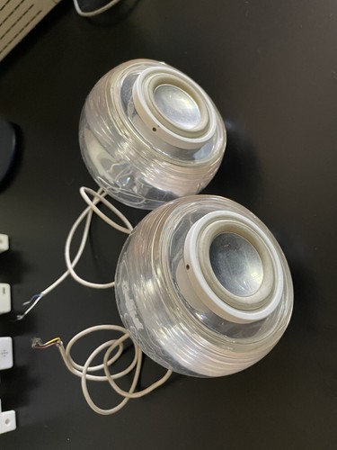 Casse imac harman kardon - casse,