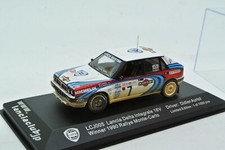  Lancia DELTA 16V Lancia Club