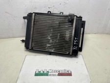 RADIATORE RAFFREDDAMENTO CON VENTOLA KYMCO GRAND DINK 250 2001-2006 (YL151)