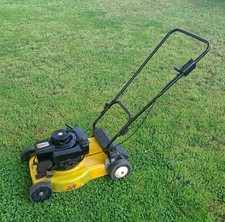 Tagliaerba Scoppio Benzina 4 Tempi Rasaerba Tosatrice Tosaerba 4,5HP Tucumseh