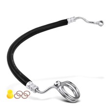 Tubo Servosterzo Idroguida per