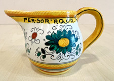 Volpi DERUTA PICCOLA BROCCA