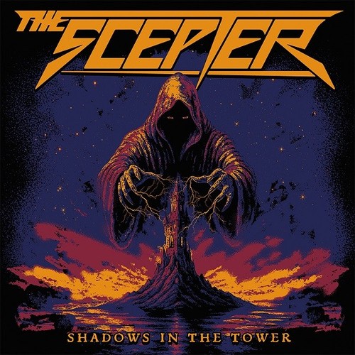 The scepter shadows - -,