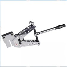 Punzonatrice Meccanica Manuale