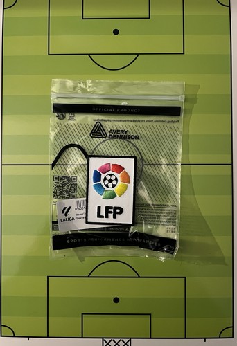 Patch officiel sleeve - patch,