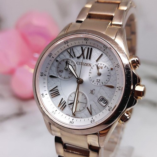 Orologio polso citizen xc - polso,