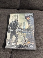 Crysis 2 Edizione Limitata