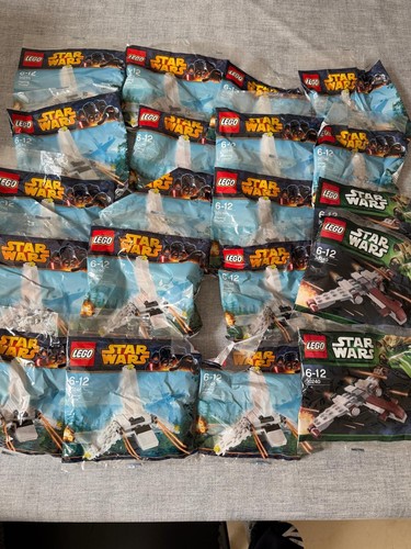 Lego 30246 imperial - x,