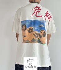 GOTOFREE 25SS SAINT T SHIRT
