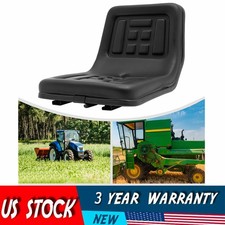 Sedile Trattore Universale