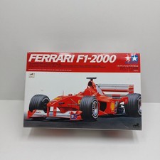 1/20 Tamiya 20049 maquette