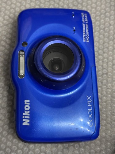 Fotocamera digitale compatta