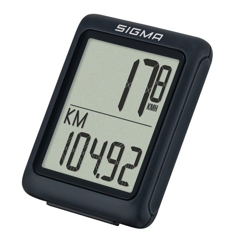Sigma ciclocomputer 0 wl - bc,