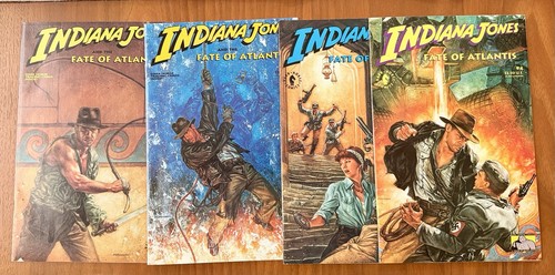 Indiana jones destino - il,