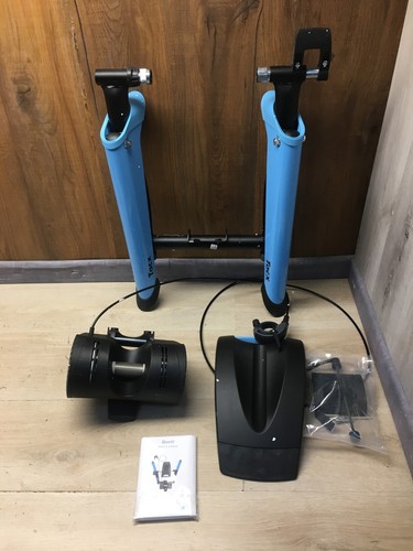 Tacx boost allenatore indoor - tacx,