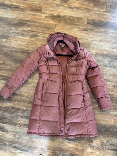 Parka donna the northface - parka,