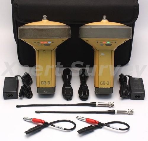 Ricevitore digitale topcon - ricevitore,