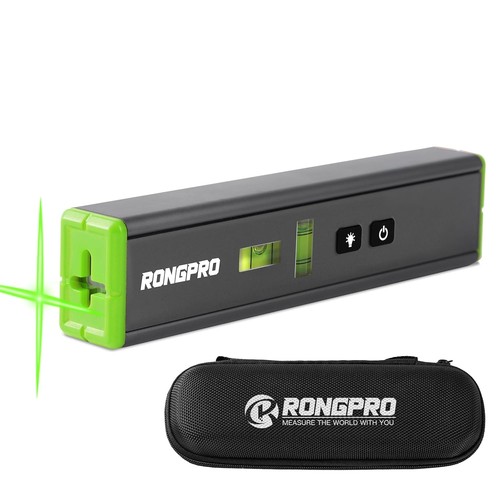 Livella laser verde - , portatile