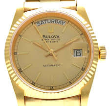 Orologio Automatico Vintage