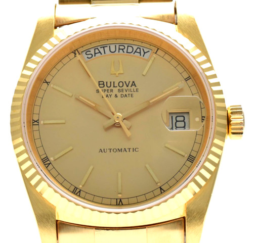Orologio automatico vintage - automatico,
