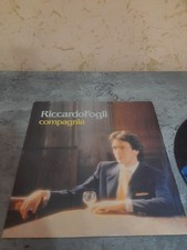 RICCARDO FOGLI 45 GIRI