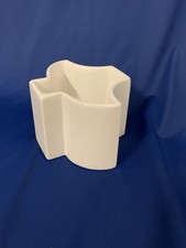 SERGIO ASTI - MILANO- ARCHITETTO E DESIGNER - VASETTO PER “CEDIT” - ANNI 70 “900