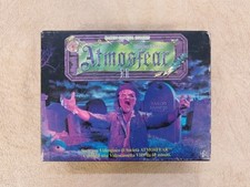 ATMOSFEAR SECONDA ESPANSIONE