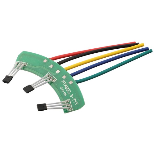 Sensore pcb bici elettrica - sensore,
