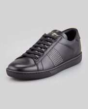 Sneakers Saint Laurent YSL in