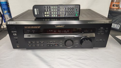 Sony str se50 - sony, str-se50,