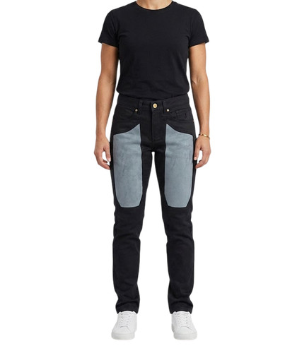 Pantalone uomo jeckerson - pantalone,