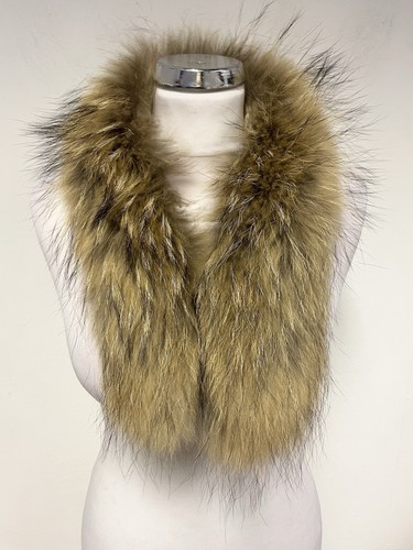 Collare vera pelliccia - vera,